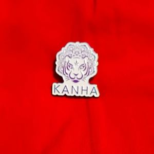 420 CANNABIS KANHA PIN. 💚